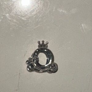 Pandora princess carriage